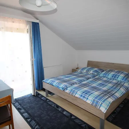 Haus Primosch Apartment Schiefling am See Exterior photo