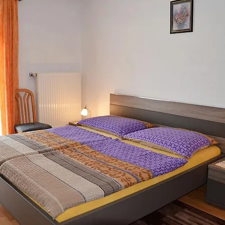 Haus Primosch Apartment Schiefling am See Room photo