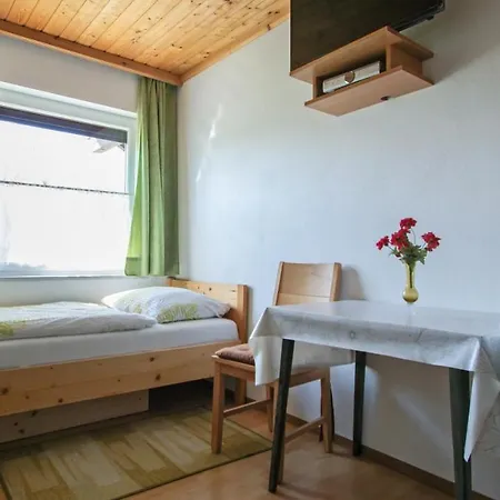 Haus Primosch Apartment Schiefling am See Exterior photo