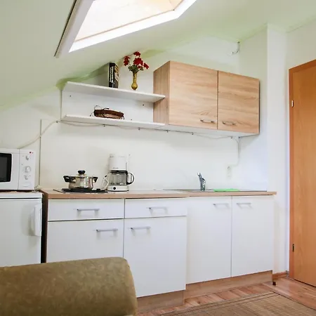 Haus Primosch Apartment Schiefling am See Exterior photo