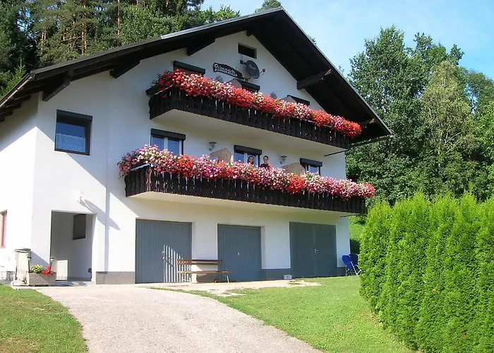 Haus Primosch