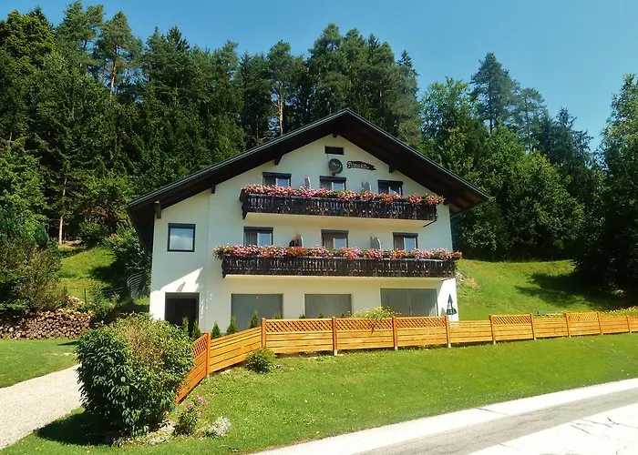 Haus Primosch