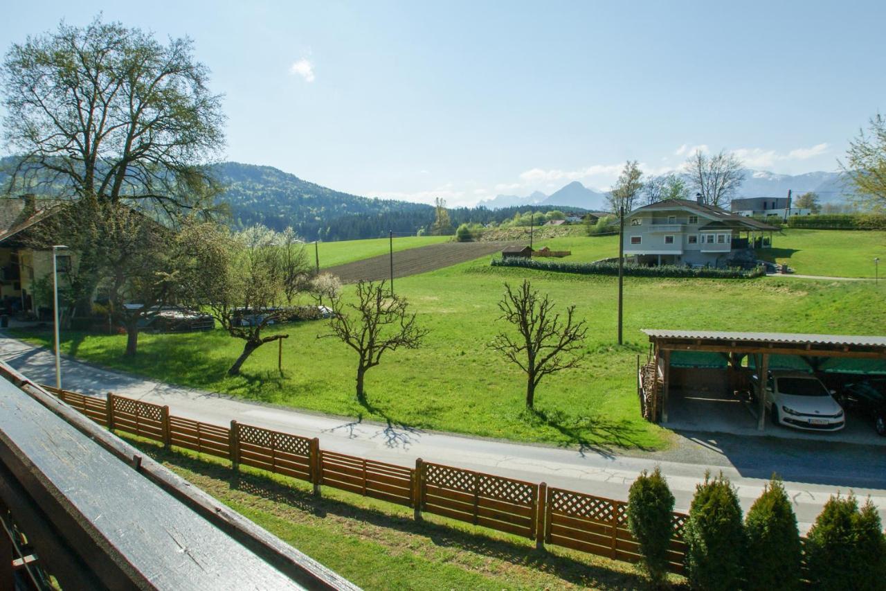 Homestay Haus Primosch