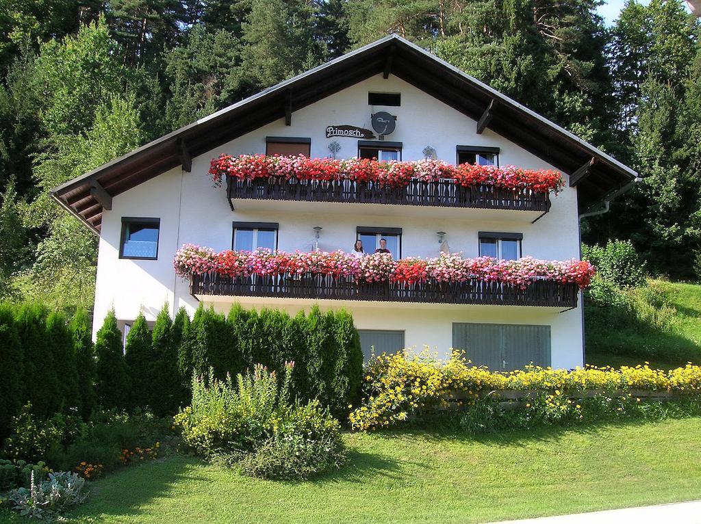 Homestay Haus Primosch