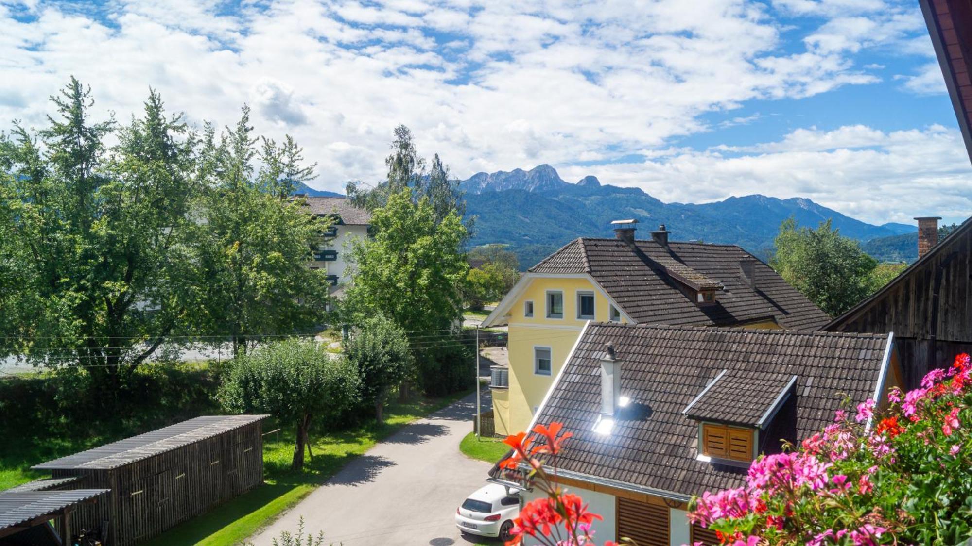 Haus Primosch Homestay