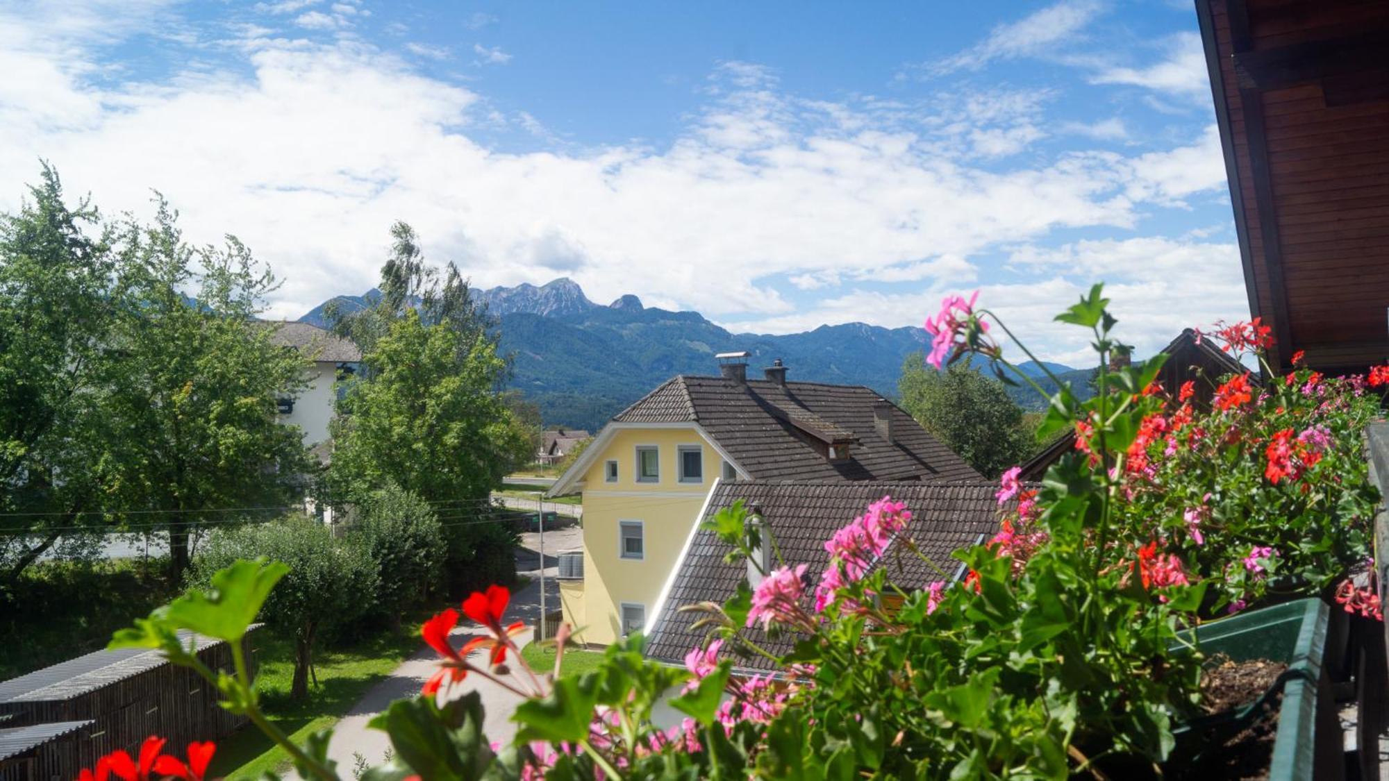 Haus Primosch Homestay