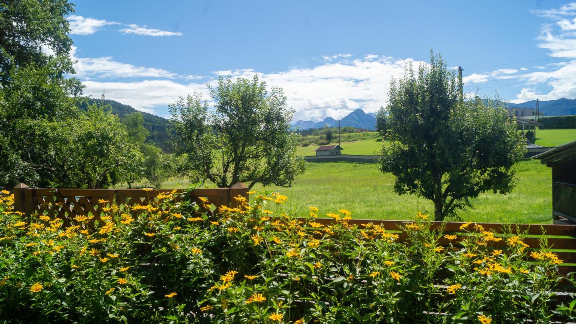 Homestay Haus Primosch Schiefling am See