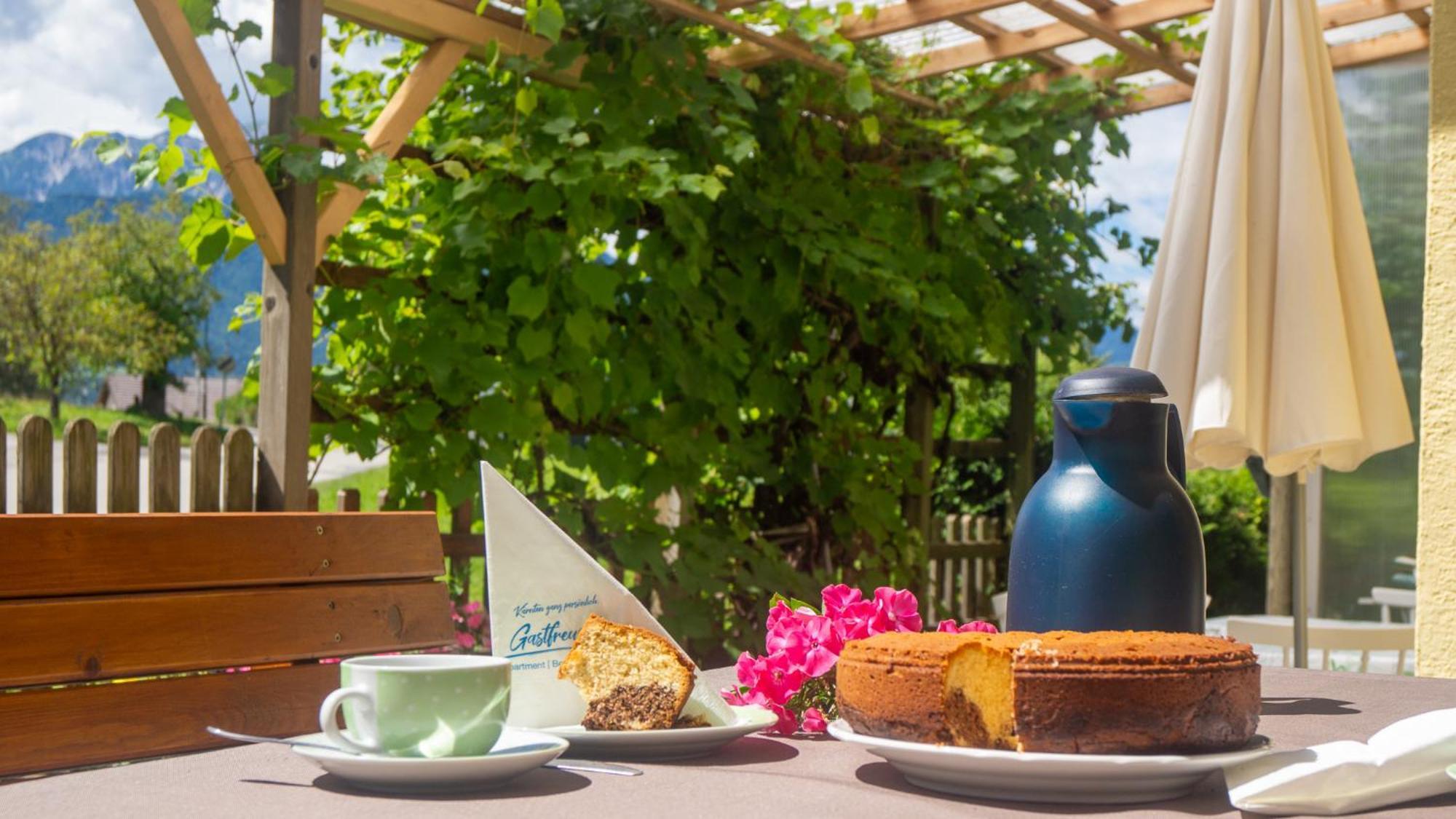 Homestay Haus Primosch