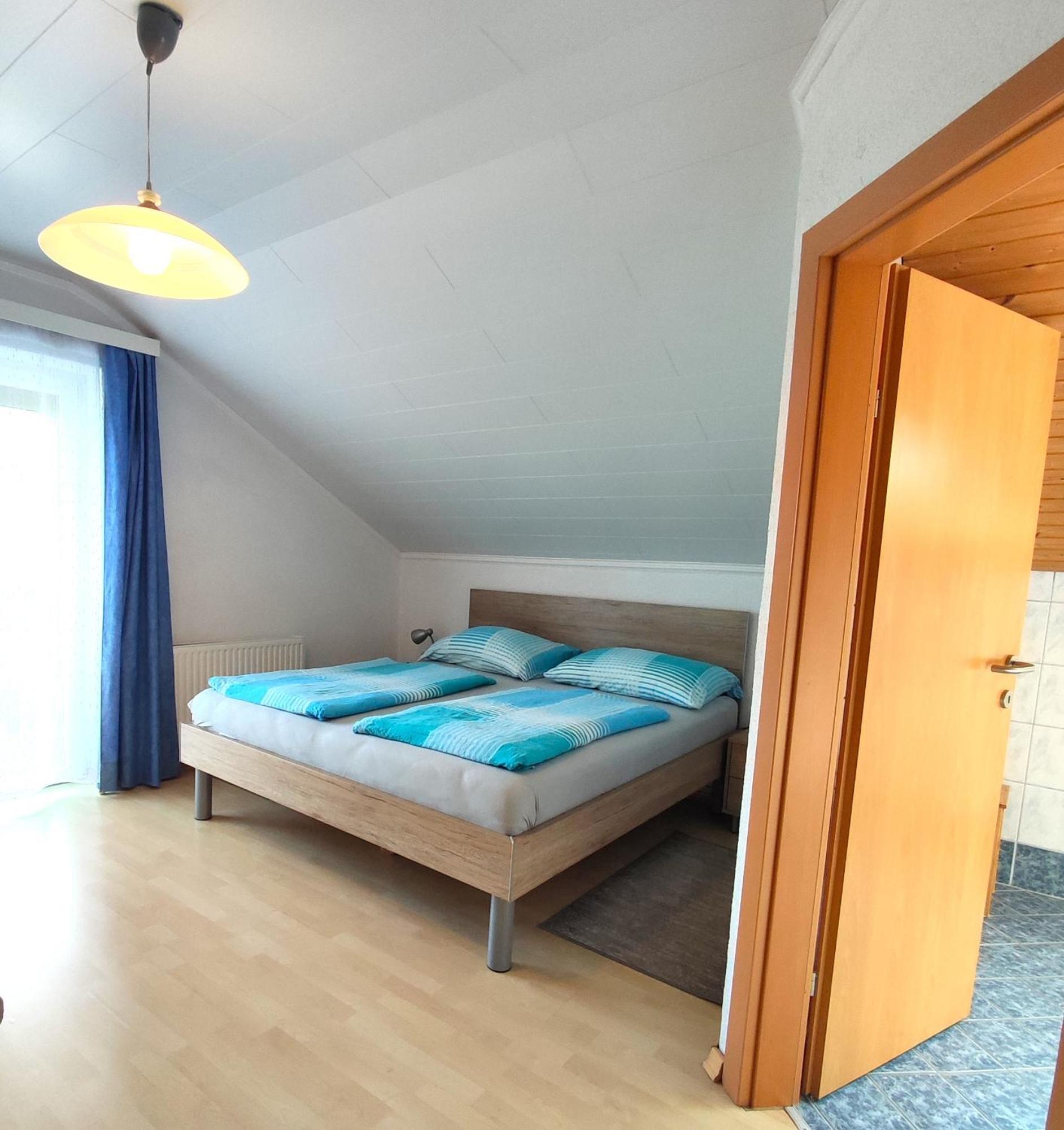 Haus Primosch Séjour chez l'habitant Schiefling am See