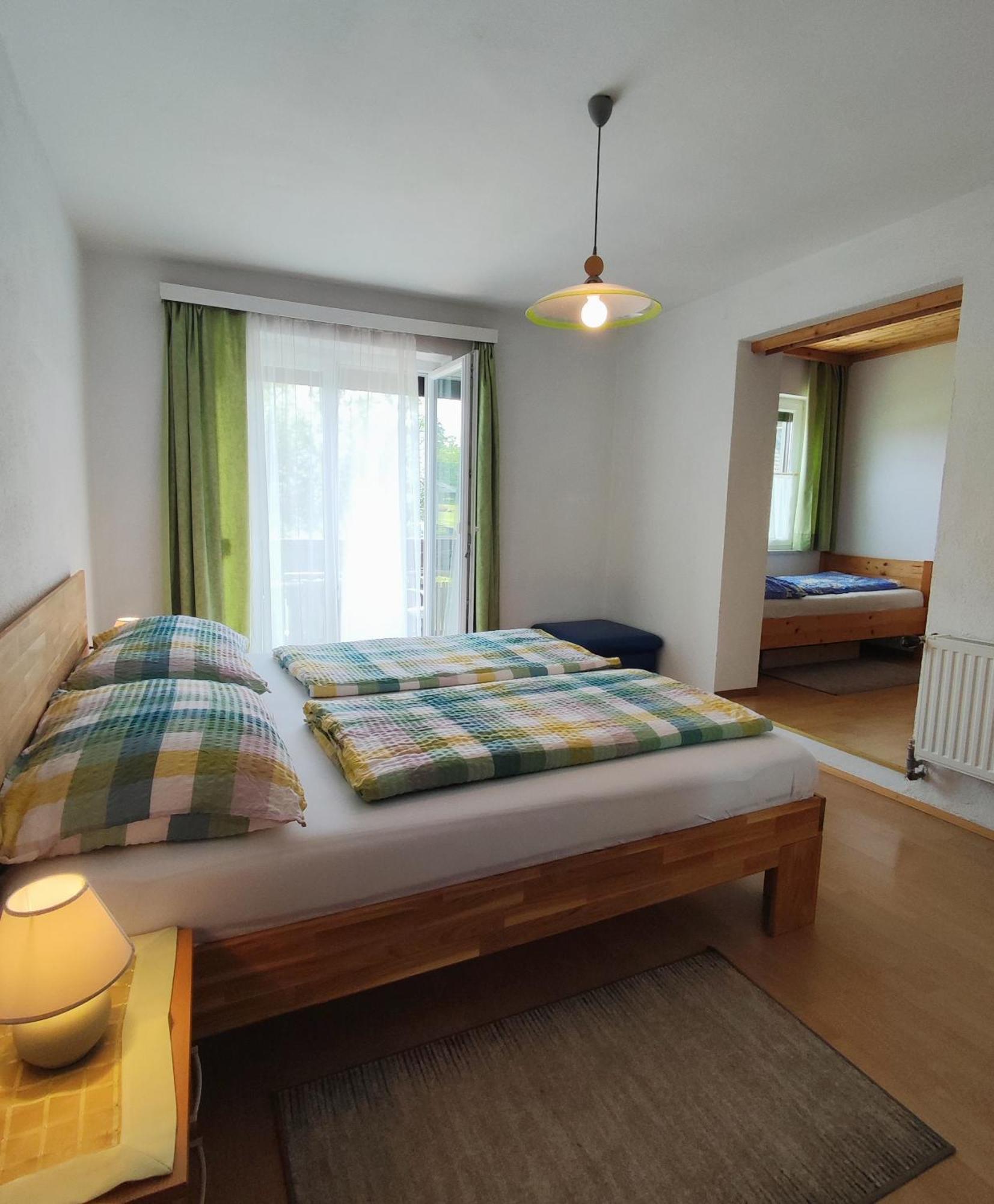 Haus Primosch Schiefling am See