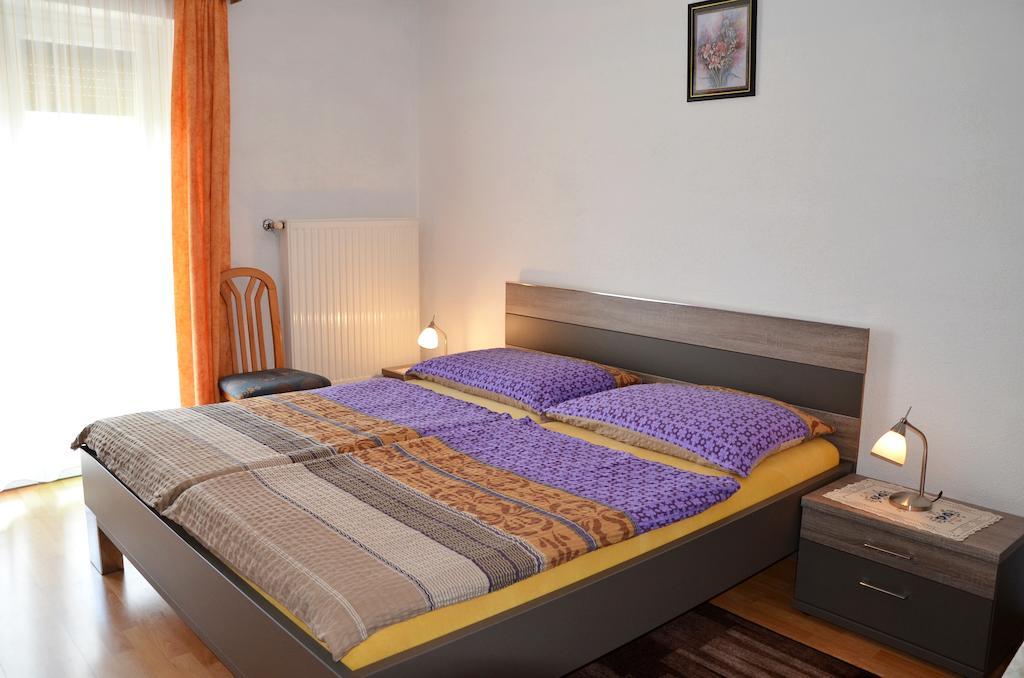 Homestay Haus Primosch *