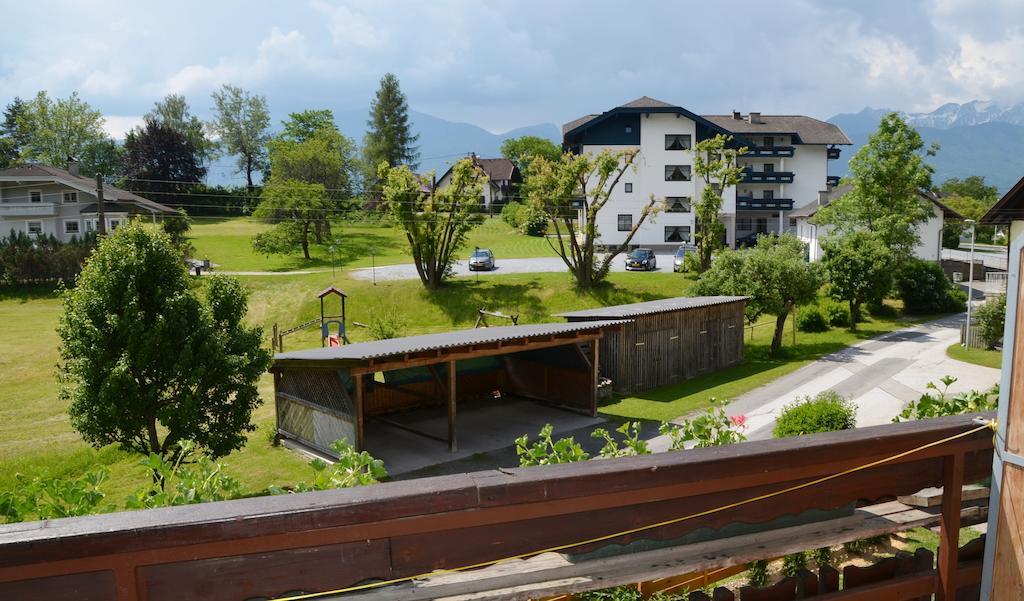 Haus Primosch *