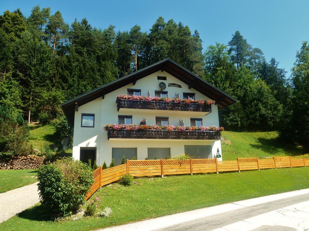 Homestay Haus Primosch *