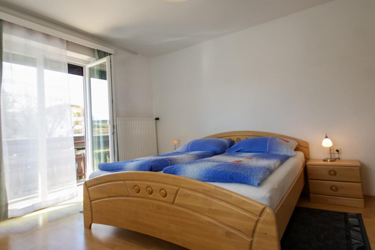 Haus Primosch Homestay Schiefling am See