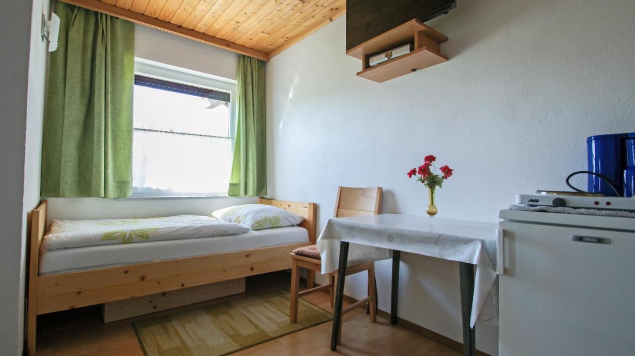 Homestay Haus Primosch Schiefling am See