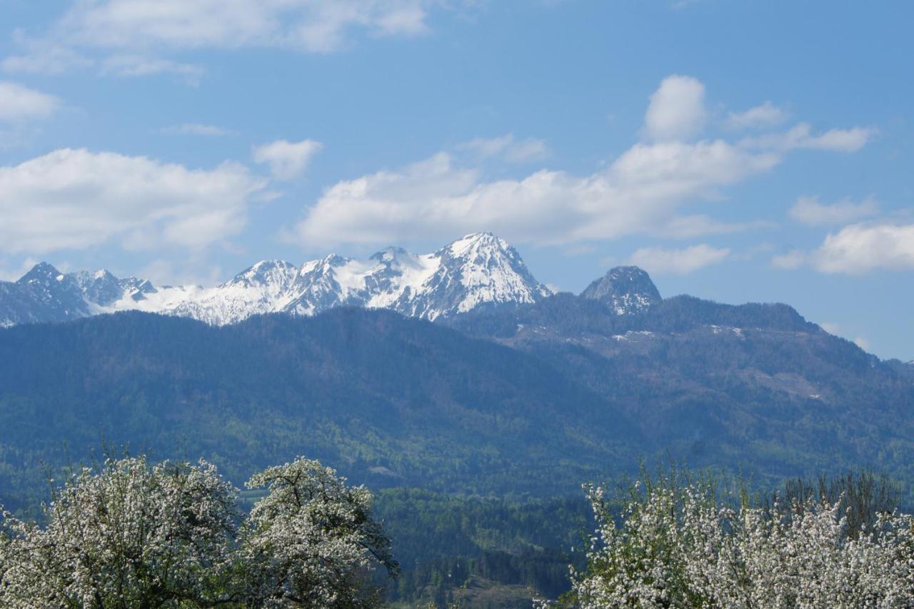 Homestay Haus Primosch *