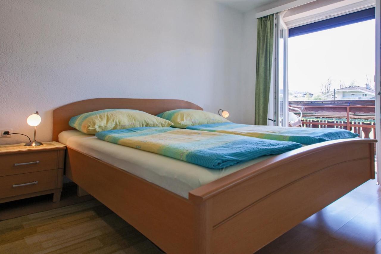 Haus Primosch Homestay *