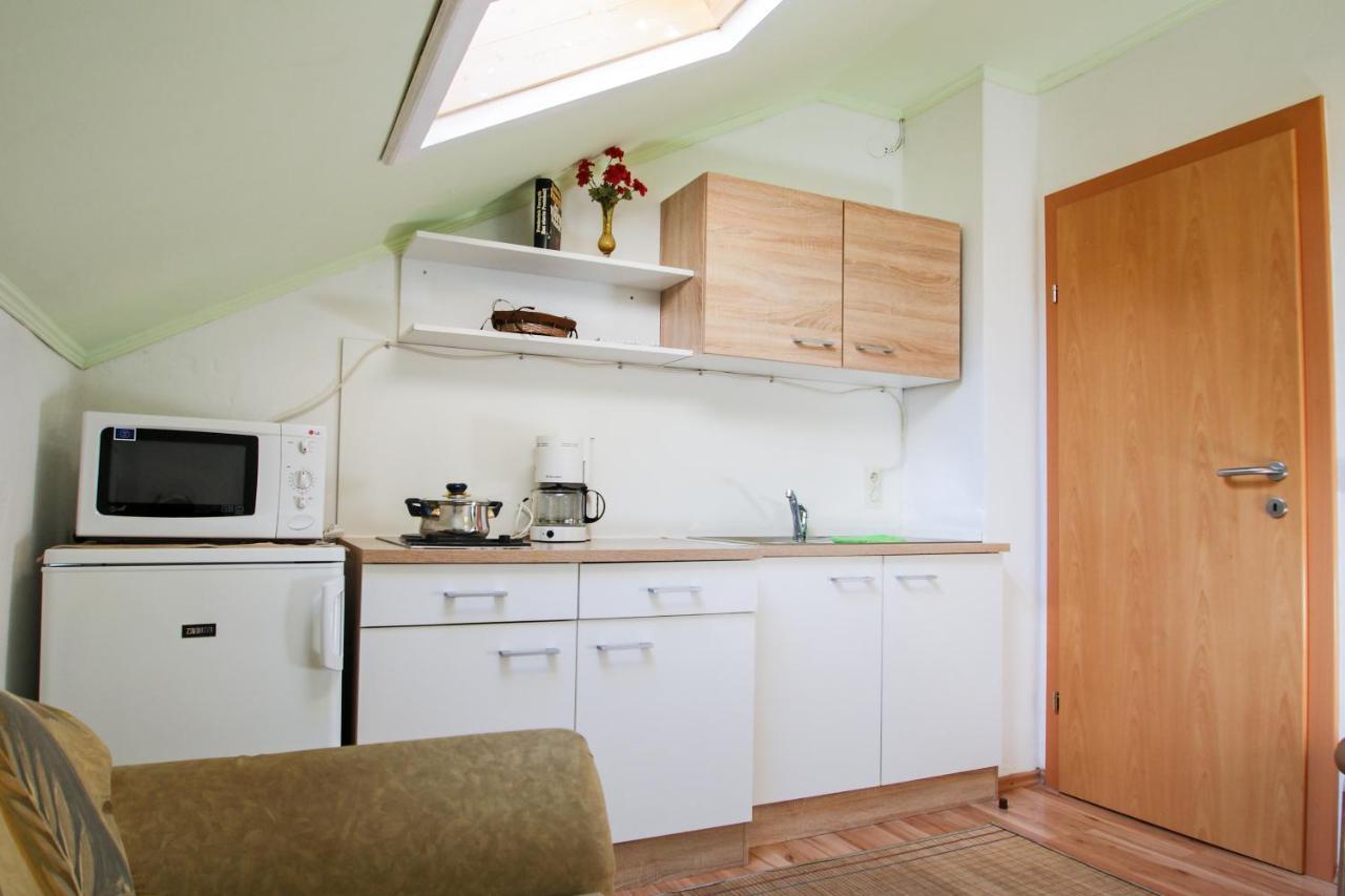 Homestay Haus Primosch *