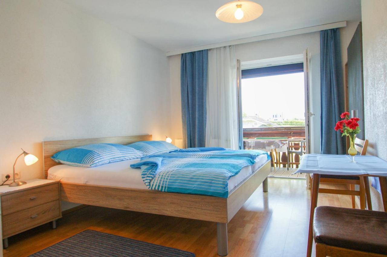 Homestay Haus Primosch Schiefling am See
