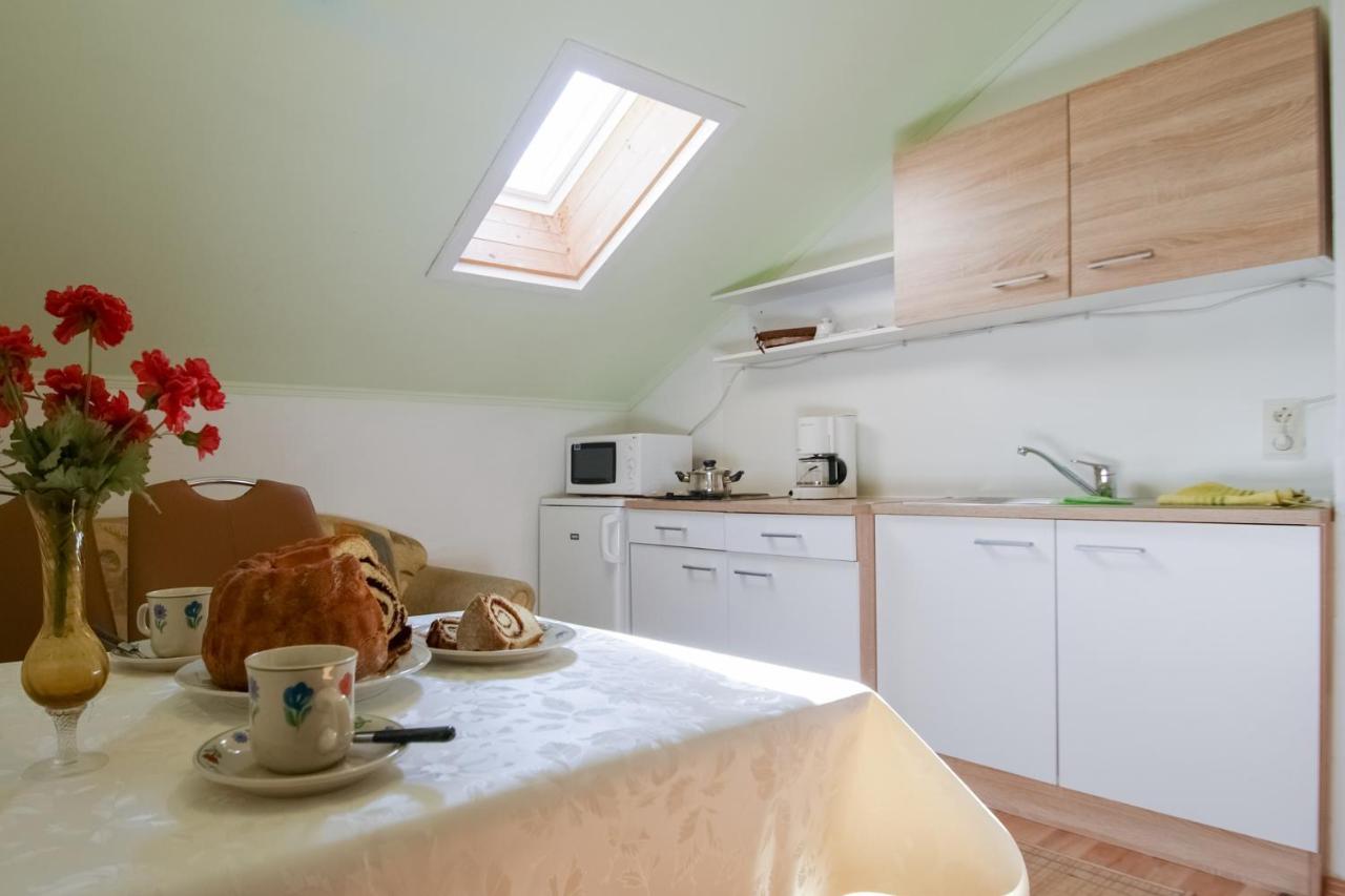 Homestay Haus Primosch